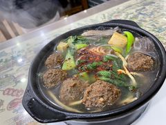 -清真·穆萨砂锅(大皮院店)