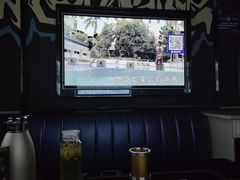 -星璨火吧KTV聚会餐厅(丰庆路店)