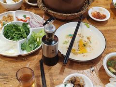 -官塘锋记鱼生·生腌·砂锅粥(牌坊街店)