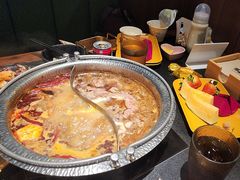 -牛New寿喜烧(虹桥新天地店)