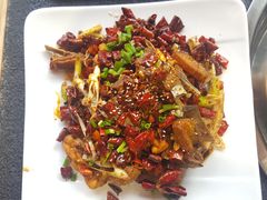 -肖仙仙羊肉汤·始于1996年(郫都店)