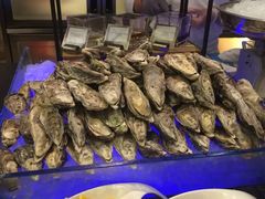 -圣丰索菲特·2 On 988 Café 自助餐厅