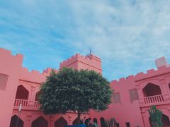 -漳州滨海火山岛自然生态风景区