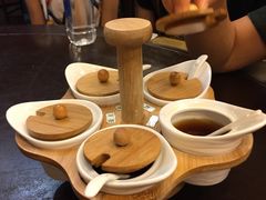 -奎元馆.百年奎元.非遗传承(西湖边的解放路店)
