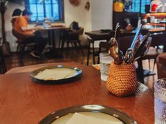 -Uncle Kosto科斯托·中东菜