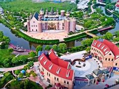 -安徒生童话乐园