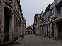 -赤坎古镇影视城