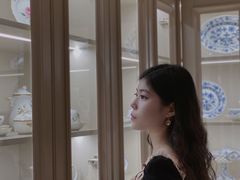 -Me Coffee下午茶艺术空间