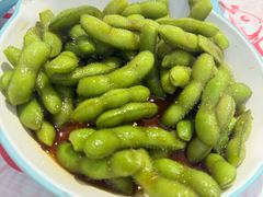-老班长·小龙虾·鲜货烧烤大排档(金街美地店)