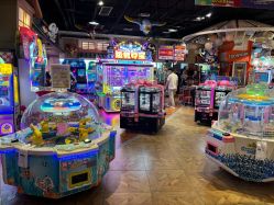-卡通尼乐园(新达汇三林店)