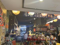 -小川洋风料理(汉街店)