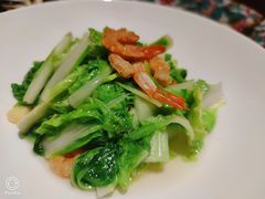 -海派悦庭·海胆烧麦·新融合菜(凯德广场店)