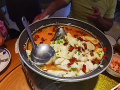 -外婆味道·云南菜大当家(弥勒店)