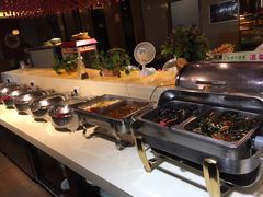 -豪亨世家牛排自助(乐群店)