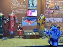 -吉林市博物馆