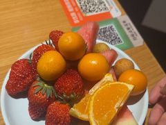 -三石铁板烧(紫竹桥店)