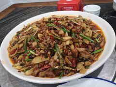 -江湖黑大兔(杨家坪店)