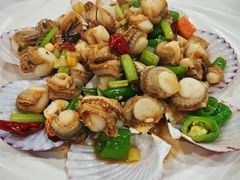 -郭姐·威海渔村(黄兴路店)