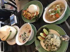 -Cafe de Thaan Aoan