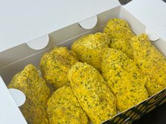 -正谈炸鸡(深圳首店)
