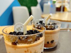 -85度C(生甜甜圈研究工坊·东莞黄江星光城店)