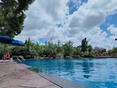 -浦鸿会游泳健身中心·Ambassy Club PD(金桥碧云国际社区店)