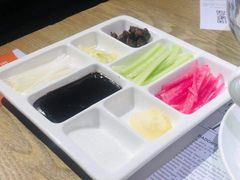 -小大董·烤鸭(凤凰汇店)