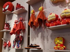 -名创优品(天河区正佳广场二店)