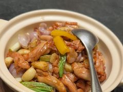 -同庆楼(奥体中心店)