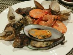 -爱丽舍西餐厅(万悦格兰云天大酒店)