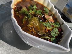 -启东恒大酒店·吕四渔号海鲜餐厅