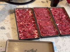 -小城牛事·鲜牛肉火锅(万达店)