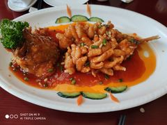 -鹿鸣春饭店(总店)