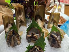 -尚海豆捞(乐虹坊店)