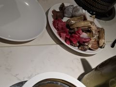-加餐海鲜自助(宝龙一城店)