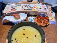 -芸南道·过桥米线(昆明老街旗舰店)