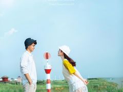 -经典婚纱摄影美学馆·私人定制