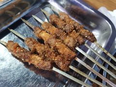 -老虎滩大连海鲜烧烤(建邺云锦路总店)