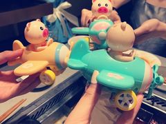 -海底捞火锅(高新万达店)