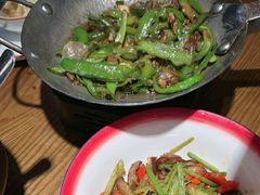 -恰饭·老长沙市井菜(天河客运站店)