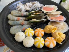 -丽江庭院之丽江往事(安定门店)