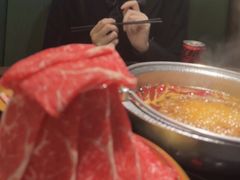 -牛New寿喜烧(虹桥新天地店)