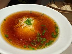 -松鹤楼面馆(清河万象汇店)