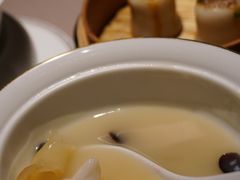 -荣轩(新荣记环球金融中心店)