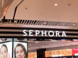 -丝芙兰Sephora