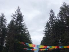 -硗碛藏寨·神木垒景区