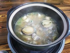 -吉品莞家·鲍鱼鸡煲(东莞店)