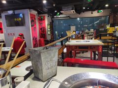 -钢管厂五区小郡肝串串香(南山店)