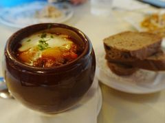 罐焖牛肉-老井俄式餐厅