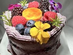 -蜜思琪蛋糕(民生路店)